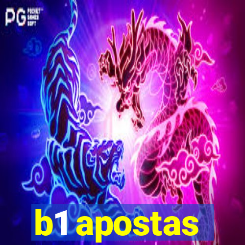 b1 apostas