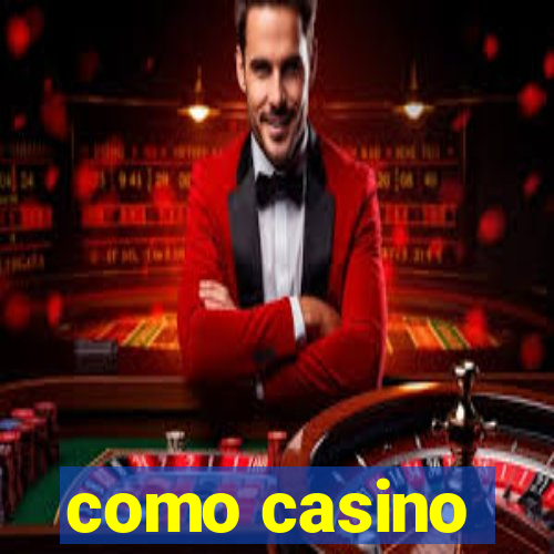 como casino