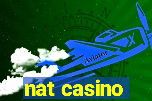 nat casino