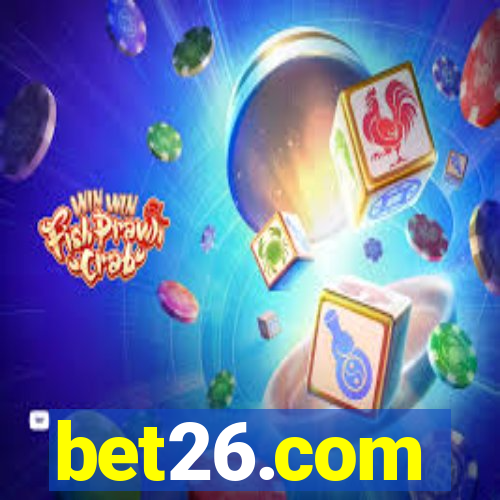 bet26.com