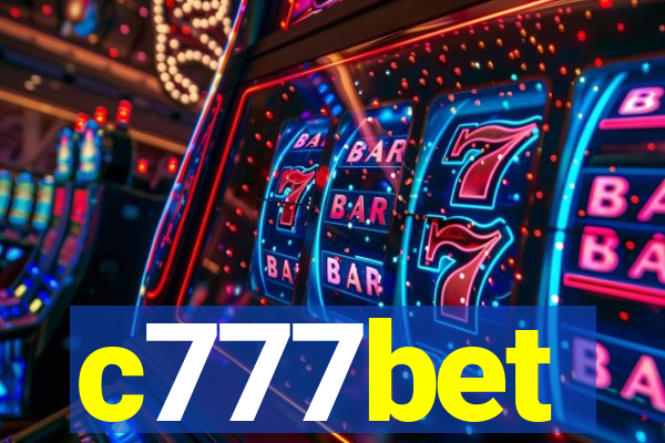 c777bet