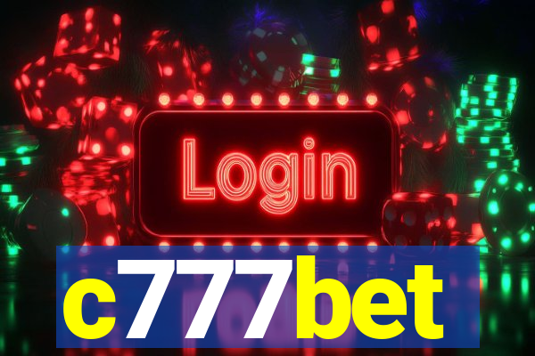 c777bet