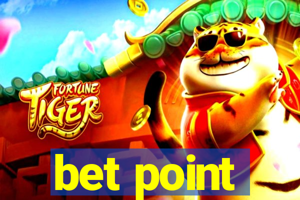 bet point