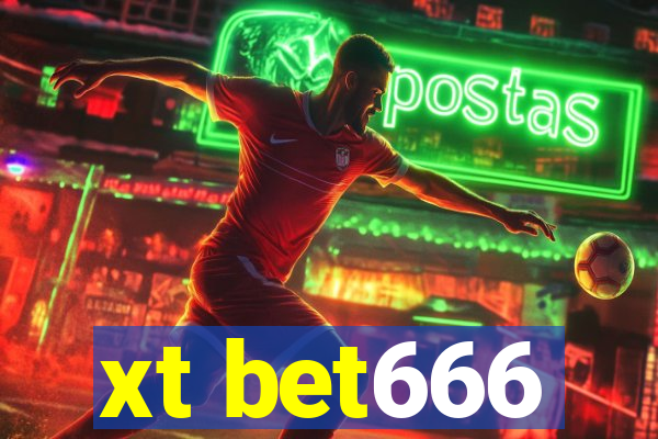 xt bet666