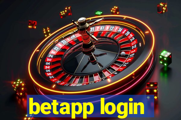 betapp login