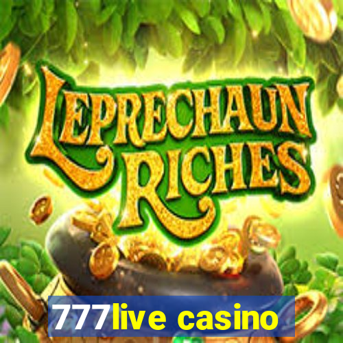 777live casino