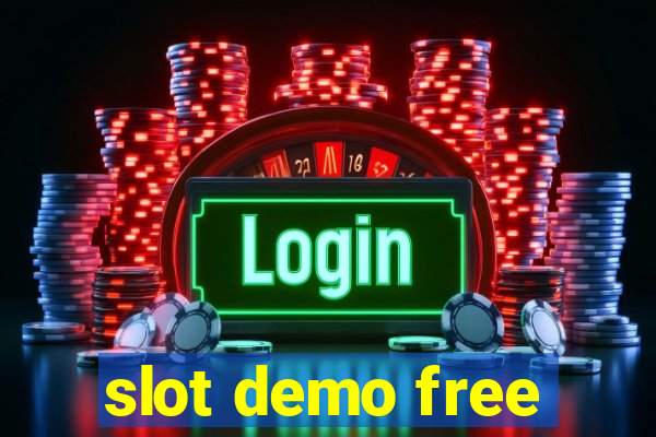 slot demo free