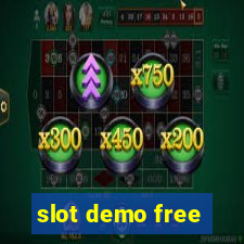 slot demo free