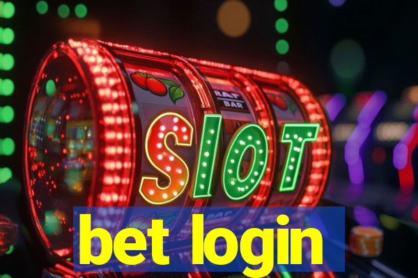 bet login