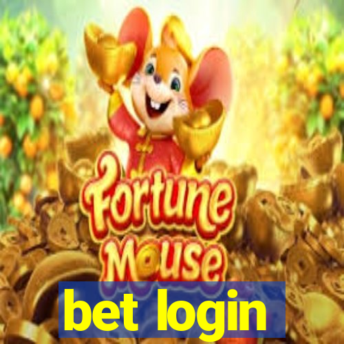 bet login