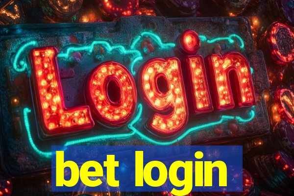 bet login