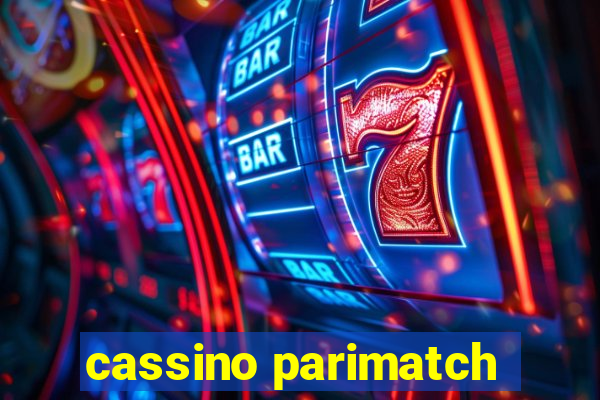 cassino parimatch