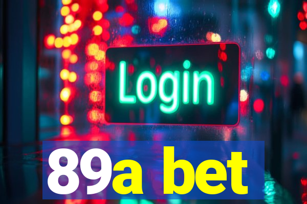 89a bet