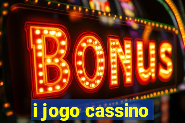 i jogo cassino