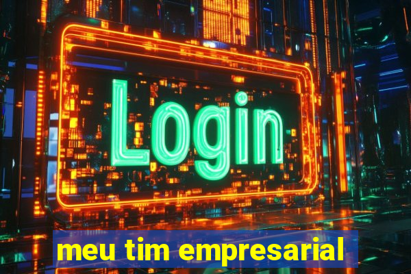 meu tim empresarial