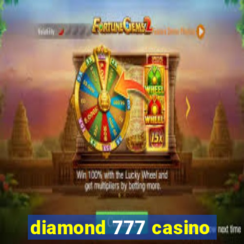 diamond 777 casino