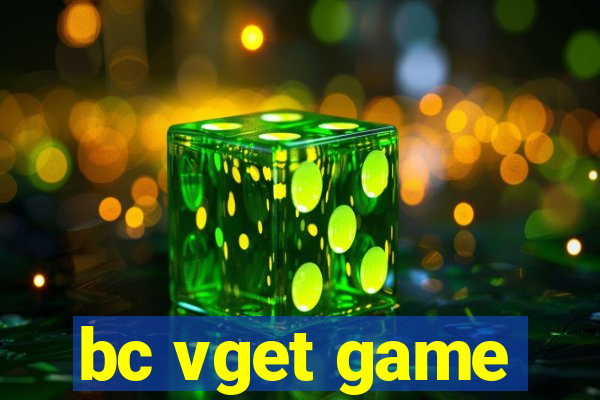 bc vget game