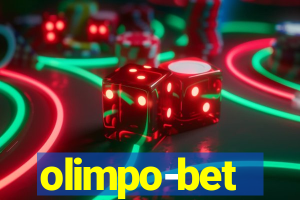 olimpo-bet