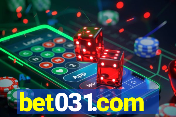 bet031.com