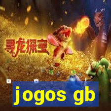 jogos gb