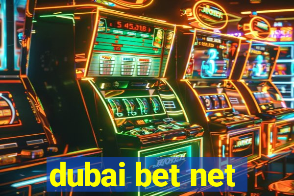 dubai bet net