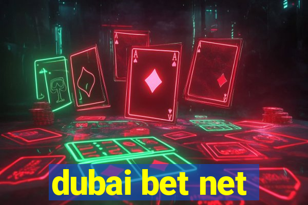 dubai bet net