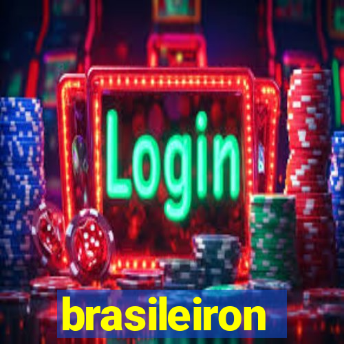 brasileiron