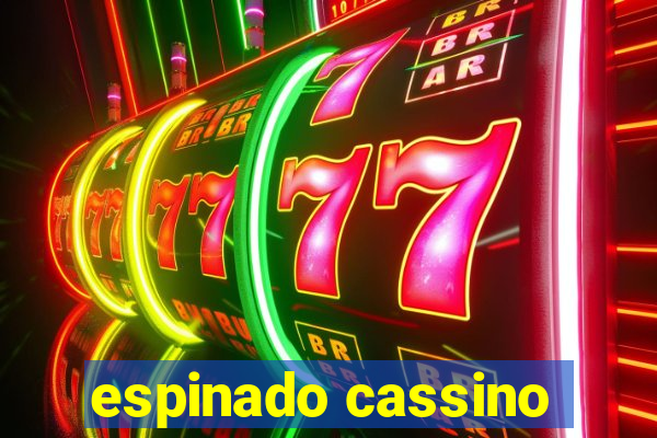 espinado cassino