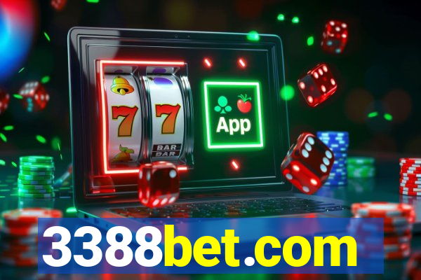 3388bet.com