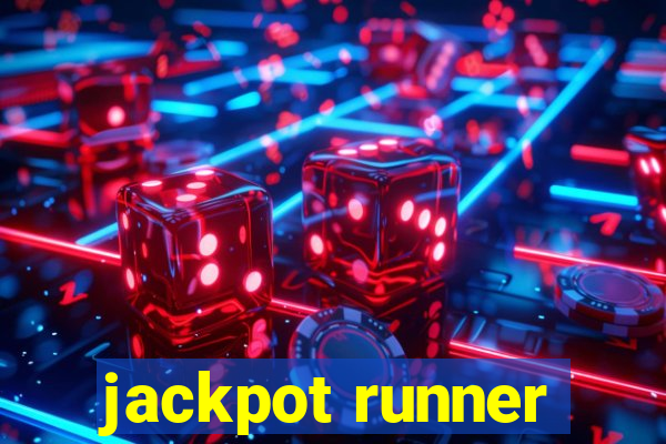 jackpot runner