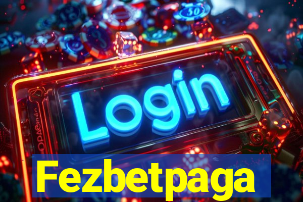 Fezbetpaga