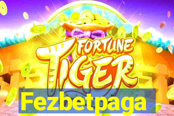 Fezbetpaga