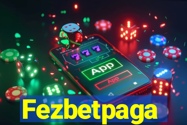 Fezbetpaga