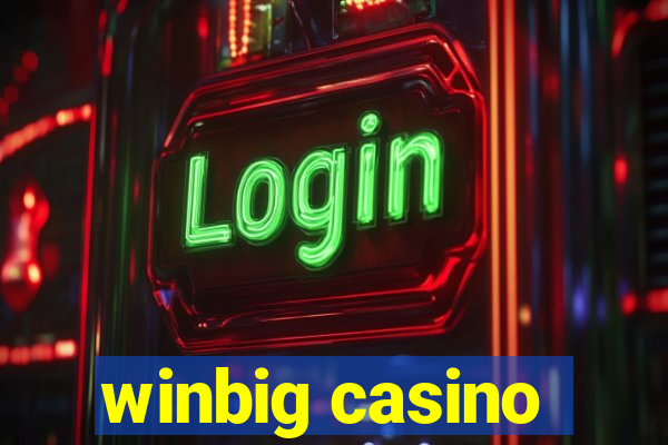 winbig casino