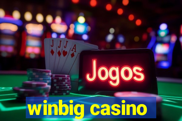 winbig casino