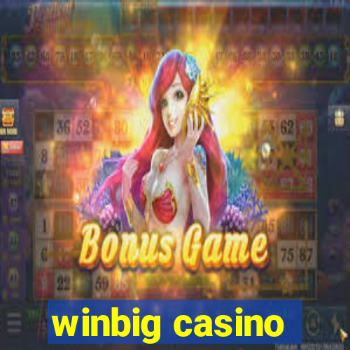 winbig casino