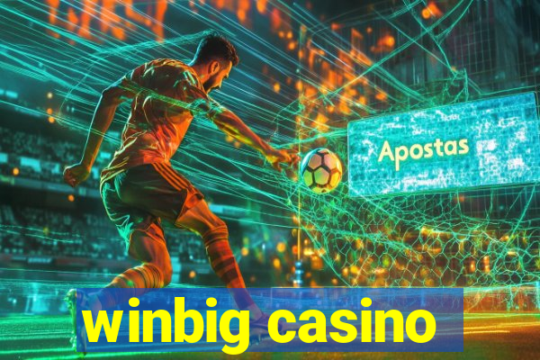 winbig casino