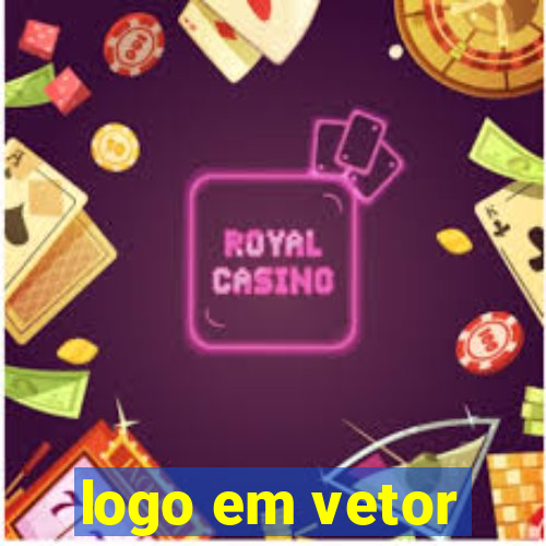 logo em vetor