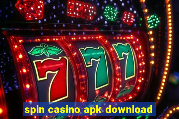 spin casino apk download