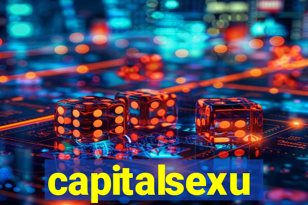 capitalsexu