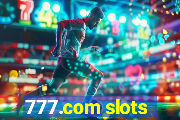 777.com slots