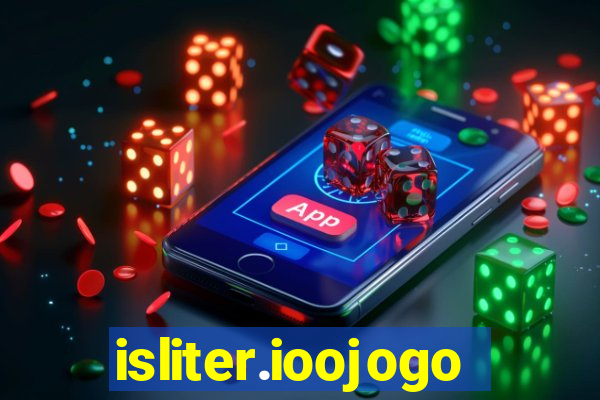 isliter.ioojogo