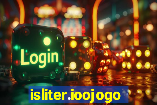 isliter.ioojogo