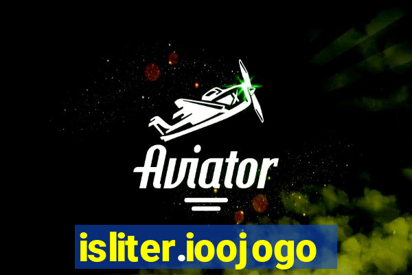 isliter.ioojogo