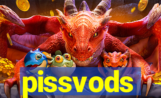 pissvods