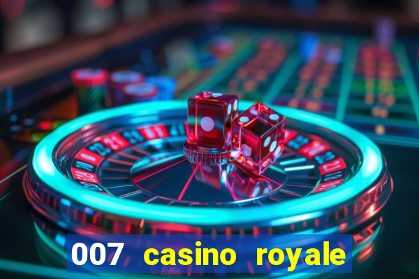 007 casino royale subtitle english