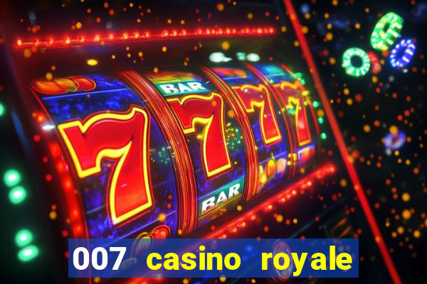 007 casino royale subtitle english