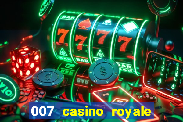 007 casino royale subtitle english