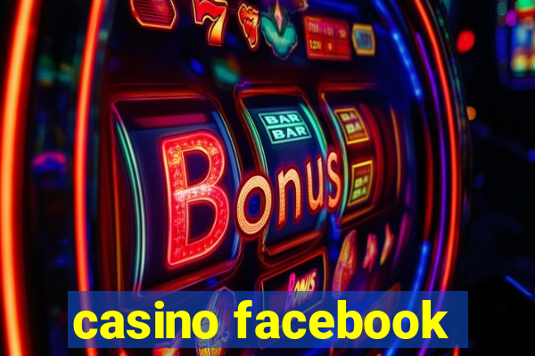 casino facebook