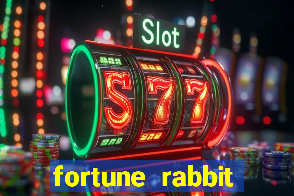 fortune rabbit minutos pagantes Informational